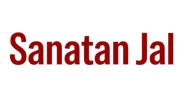 Sanatan Jal
